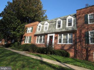 1801 N Rhodes St #4243, Arlington, VA 22201