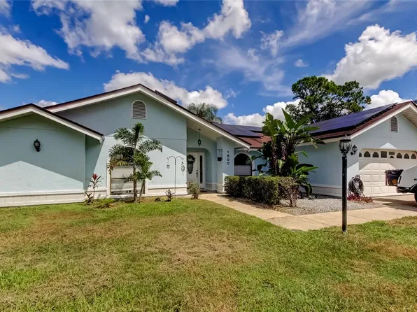 1800 Sagebrush Rd, Plant City, FL 33566