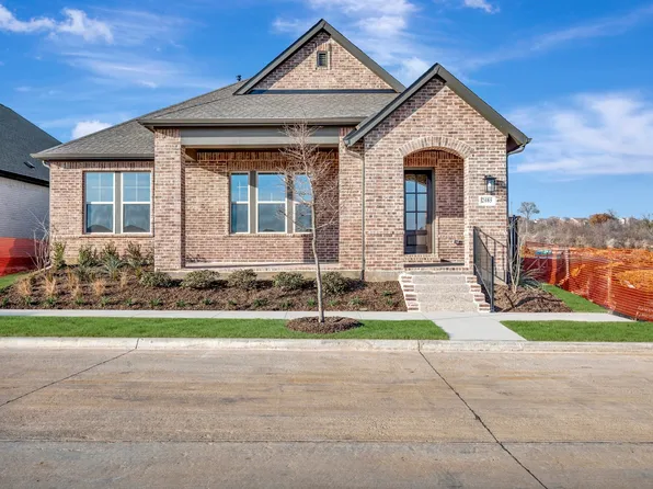 2085 Pine Grove Ln, Arlington, TX 76005
