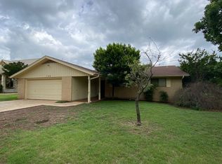 106 Laf A Lot, Comfort, TX 78013