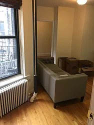 Rented by AJ Clarke