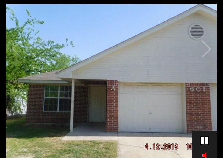 1st image of 601 E Avenue G #A