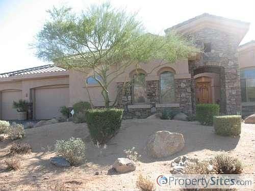 2nd image of 7011 E Balancing Rock Rd