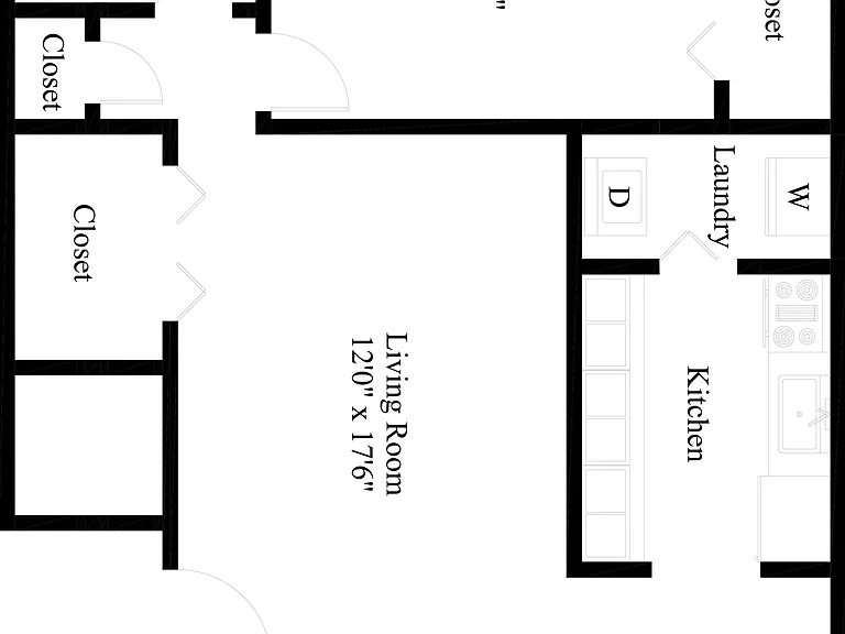 Twin Lakes Apartments — Photo 41