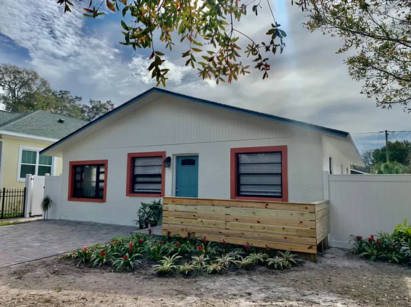 2642 4th Ave S, Saint Petersburg, FL 33712