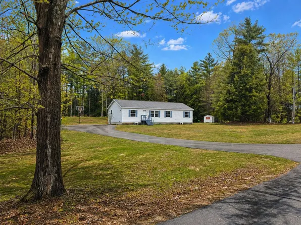 90 Monteiro Drive, Hinsdale, NH 03451