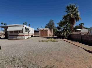 11529 S Sandra Ave, Yuma, AZ 85367