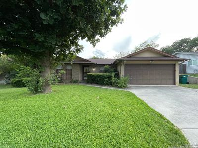 12605 Moss Hollow, San Antonio, TX, 78233
