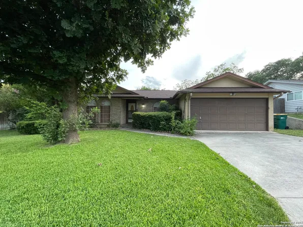 12605 Moss Hollow, Live Oak, TX 78233