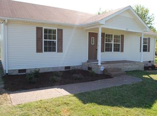 372 Freeland Rd, Portland, TN 37148