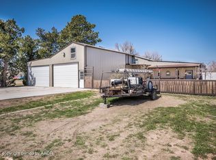 303 E 5th St, Panhandle, TX 79068