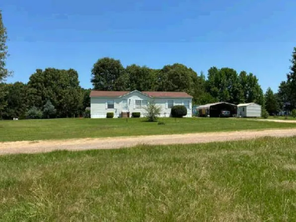 105 Spring Creek Pl, Texarkana, TX 75501