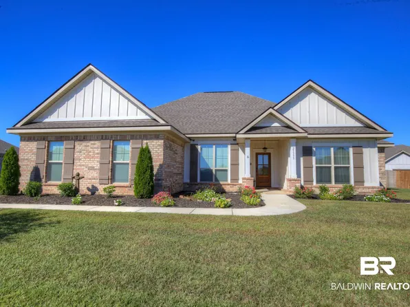 21333 Sutherland Cir, Fairhope, AL 36532