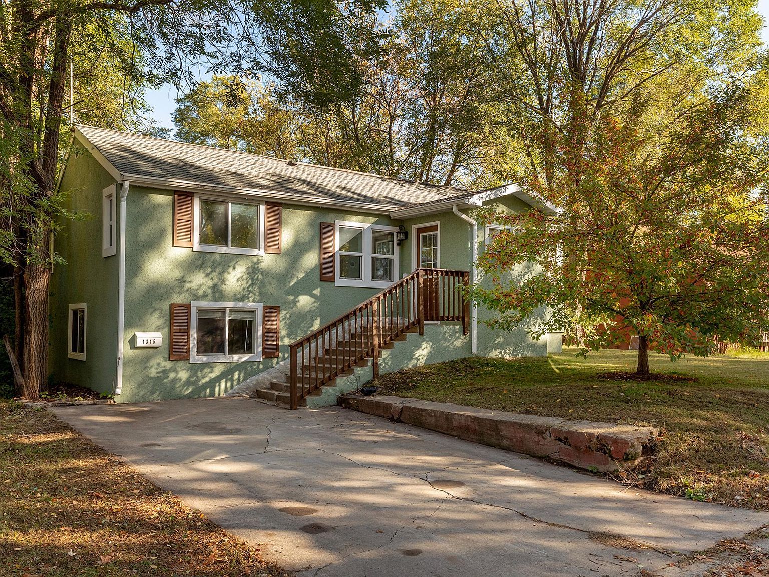 1315 M St NE, Brainerd, MN 56401 Zillow