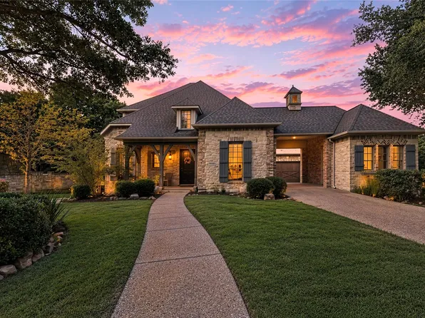 12801 Arbor Lake Cv, Austin, TX 78732
