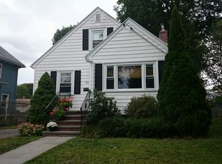 317 Temple St, West Roxbury, MA 02132