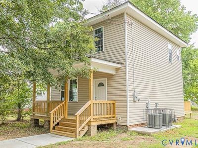 2008 Ingram Ave, Richmond, VA, 23224