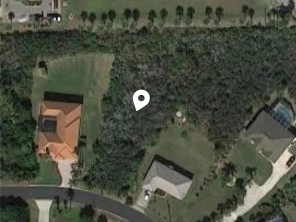 2634 Osprey Cir N, Flagler Beach, FL 32136