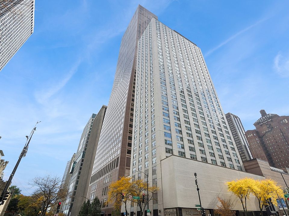 1st image of 777 N Michigan Ave APT 2407