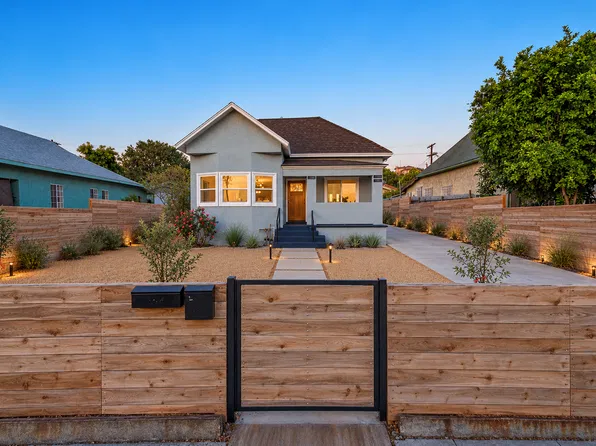2316 Alta St, Los Angeles, CA 90031