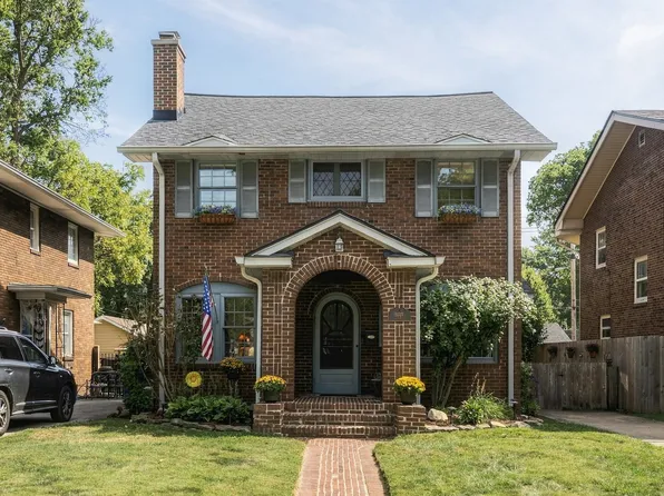 5521 Guilford Ave, Indianapolis, IN 46220