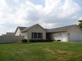 3708 Contessa Ct, Sturtevant, WI 53177