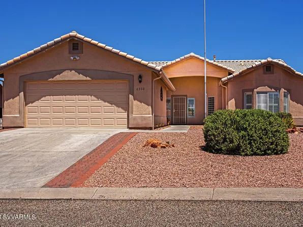 6380 E Drifting Cloud Court, Cornville, AZ 86325