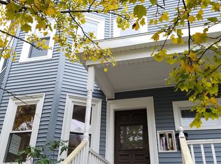 20 Madison St #01, Somerville, MA 02143