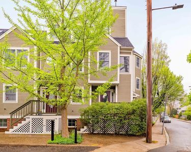 177 Pemberton St UNIT 4, Cambridge, MA, 02140