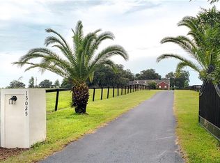 13017 NW Gainesville Rd, Reddick, FL 32686