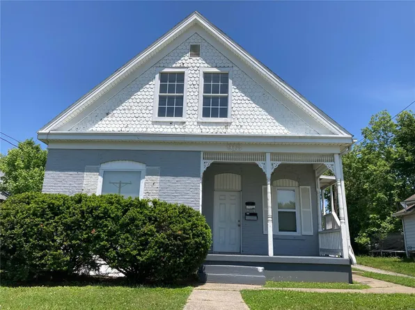 918 College St, Cape Girardeau, MO 63703