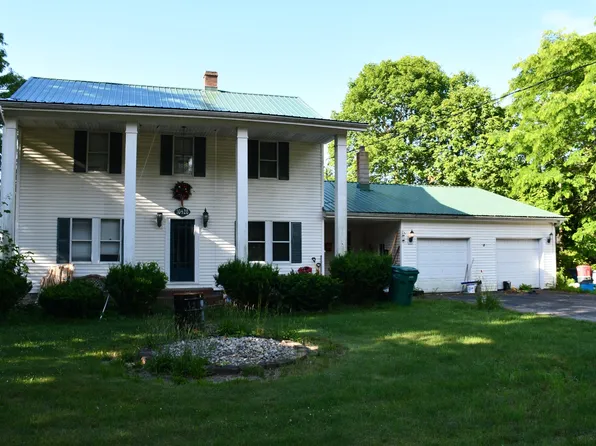 10428 Lehring Rd, Byron, MI 48418