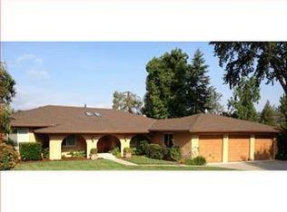 76 Alta Loma Ct, Danville, CA 94526