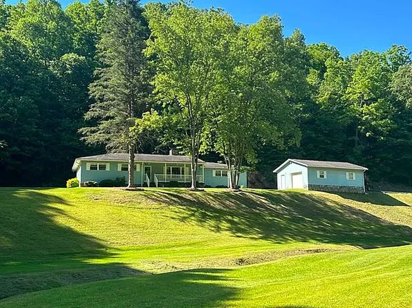4467 Bearhole Rd #97, Pineville, WV 24874
