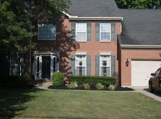 5223 Southport Cir #5223, Kings Mills, OH