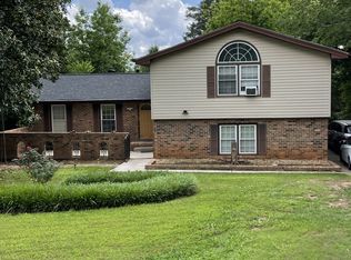4769 Dunover Cir, Dunwoody, GA 30360