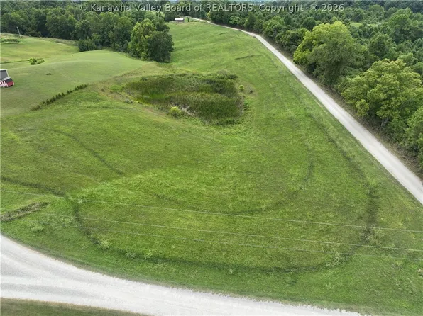 0 White Ridge Rd, Pt Pleasant, WV 25550