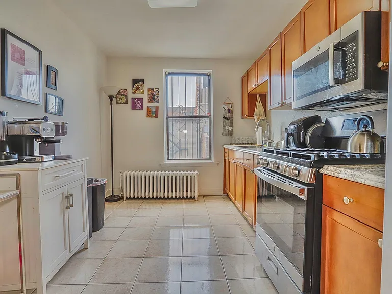 397 Palisade Ave #2 — Photo 4