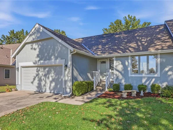 12034 E 86th St, Kansas City, MO 64138