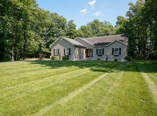 203 E Buck Point Rd, Clayton, DE 19938