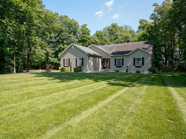 203 E Buck Point Rd, Clayton, DE 19938