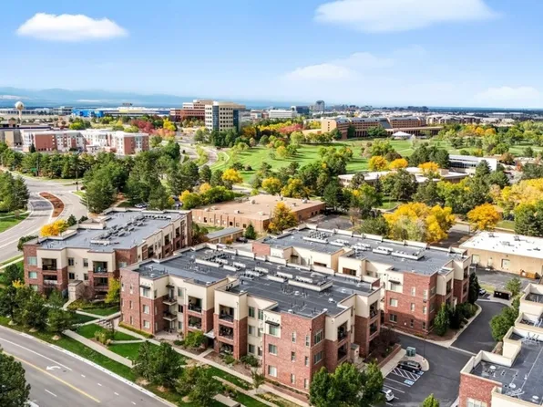 303 Inverness Way S Unit 308, Englewood, CO 80112