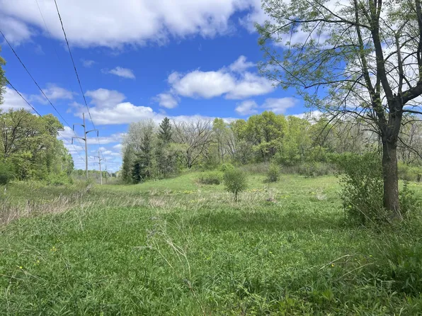 County Line Ave, Clear Lake, WI 54005