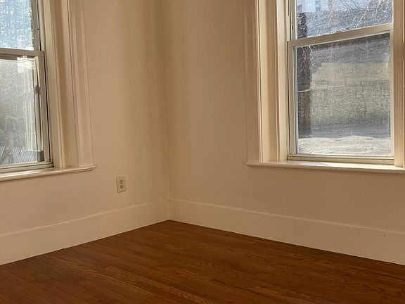 Front bedroom