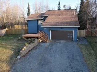 2530 Maylen Cir, Anchorage, AK 99516