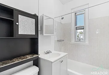 Rented by Mirador Real Estate