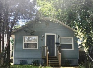 553 S Burgess Ave, Columbus, OH