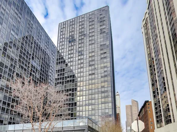 (undisclosed Address), Chicago, IL 60611