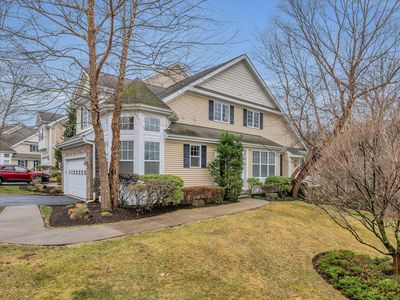 1 Dogwood Court #1, Middlebury, CT, 06762