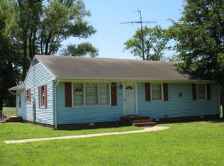 20649 Mad Calf Ln, Nanticoke, MD 21840